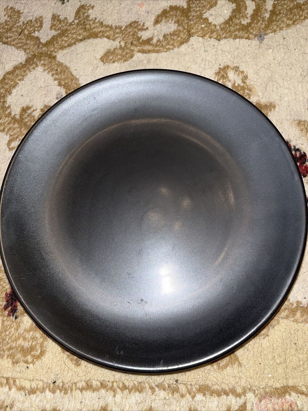 10 Strawberry Street Salad Plate 8 inch